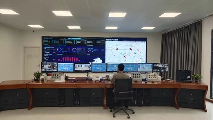 數(shù)字化賦能 建設粉體新材料智能制造綠色工廠的計算機技術(shù)開發(fā)路徑