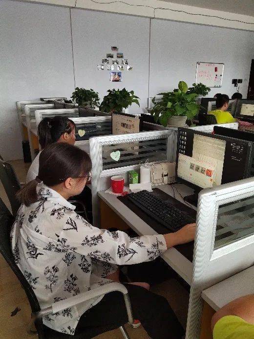 計算機應用技術 以技術服務驅動，引領科技改變未來