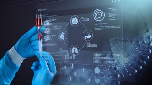 AI之于科學家 技術(shù)服務的雙重奏，替代還是賦能？