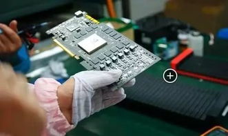 印刷電路技術(shù)與計(jì)算機(jī)技術(shù) 重塑世界的雙子星